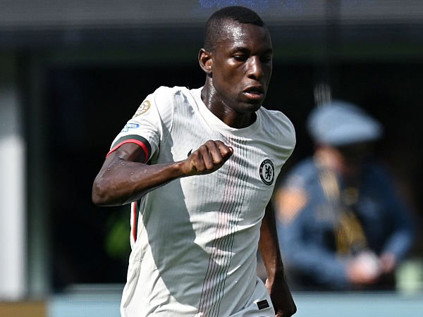 Nicolas Jackson Ajukan Permintaan untuk Dilepas Chelsea