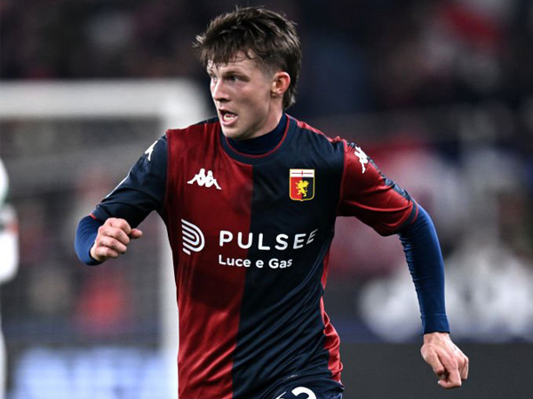 Inter Serius Bidik Morten Frendrup untuk Gantikan Asllani dan Zielinski